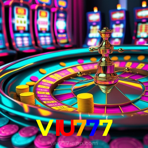 VIU777：Aposte agora no futebol digital e conquiste sua vitória!