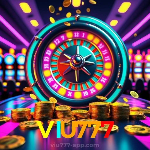 VIU777：Vença no futebol online e leve a grande vitória para casa!