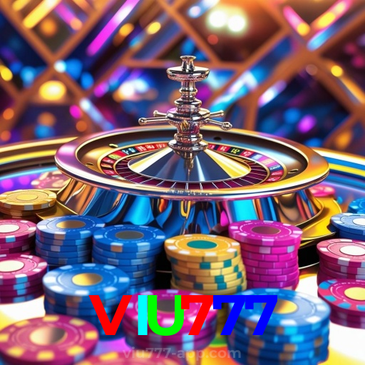 VIU777:Jogue blackjack, aposte no futebol e conquiste grandes prêmios em nosso cassino!