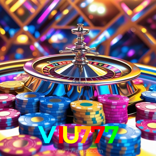 VIU777:Vire um mestre do Blackjack e conquiste sua vitória!