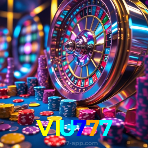 VIU777：Jogue poker e vença como um verdadeiro campeão!