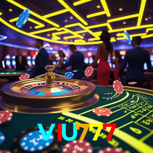 VIU777:As melhores oportunidades estão aqui! Aposte nas slots e ganhe prêmios fantásticos!