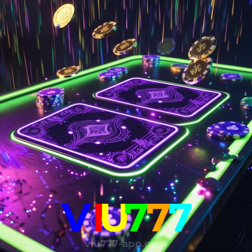VIU777:Vença no blackjack e prove que você é um verdadeiro mestre!