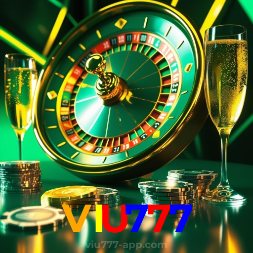 VIU777:Jogue slots, aposte no futebol e ganhe com confiança no nosso cassino online!