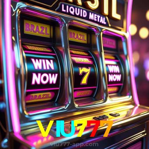 VIU777:Jogue poker, aposte no futebol e vença com grandes vitórias no cassino online!