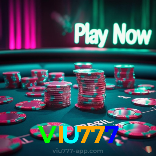 VIU777:A sorte está na roleta! Aposte e ganhe agora!