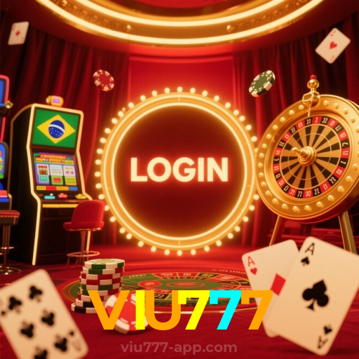 VIU777:O cassino online perfeito para quem adora apostar no futebol e jogar roleta!
