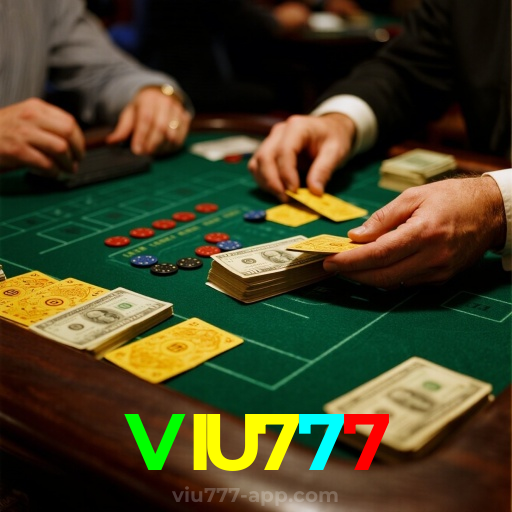 VIU777:Sinta a adrenalina do futebol digital! Aposte agora e vença!