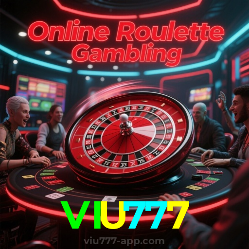 VIU777：Entre na ação! Aposte nas slots e conquiste grandes vitórias!