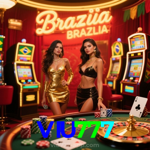 VIU777：Aposte no futebol e jogue blackjack com grandes vitórias no cassino online!