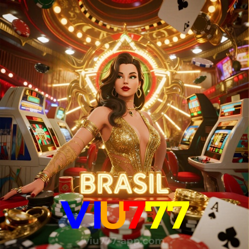 VIU777：Jogue blackjack e conquiste a vitória no cassino online!