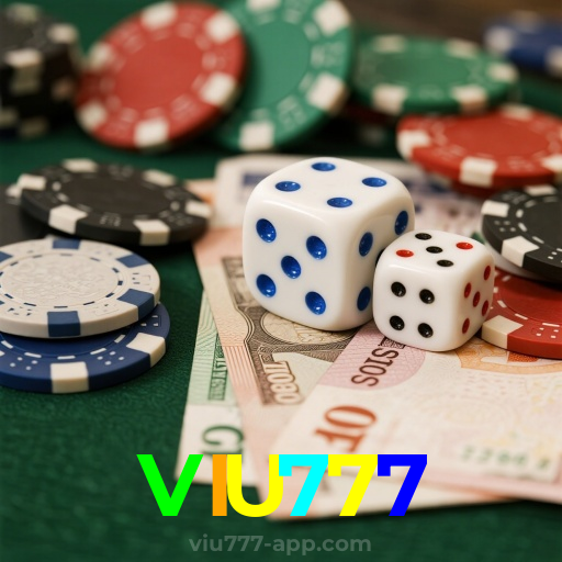 VIU777:No cassino online mais confiável, experimente poker, roleta e futebol ao vivo!