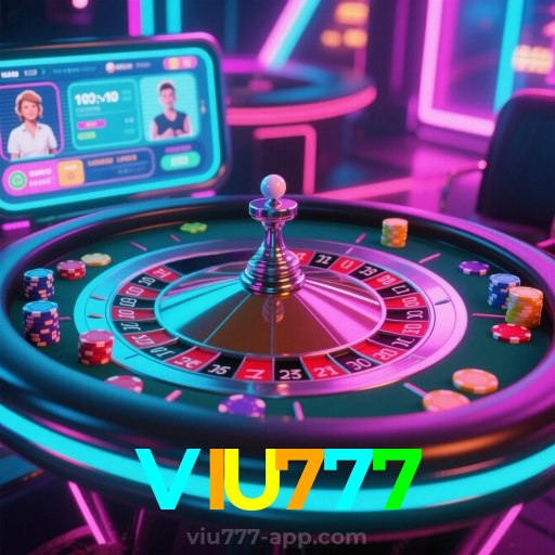 VIU777：Vença no poker e aposte no futebol para grandes vitórias no cassino!
