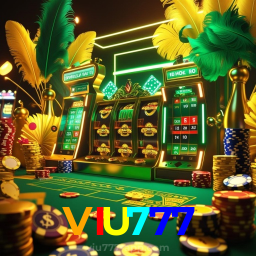 VIU777:Jogue blackjack e aposte no futebol online com segurança!