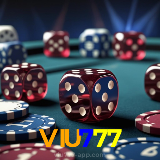 VIU777:Jogue slots e aposte no futebol no cassino online mais confiável!