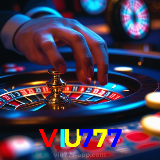 VIU777:Aposte agora nas roletas e conquiste prêmios fantásticos!