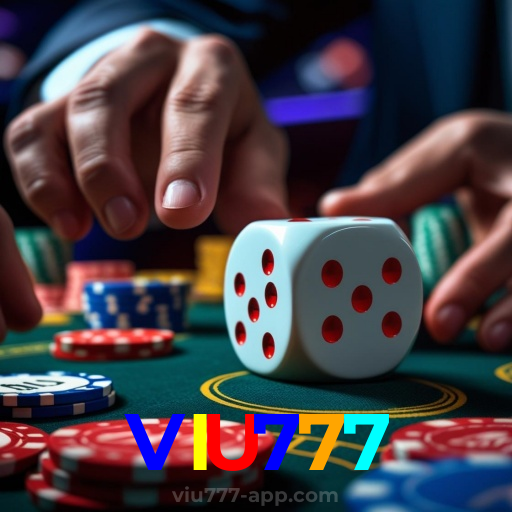 VIU777:A roleta é sua chance de ganhar grandes prêmios! Aposte agora!