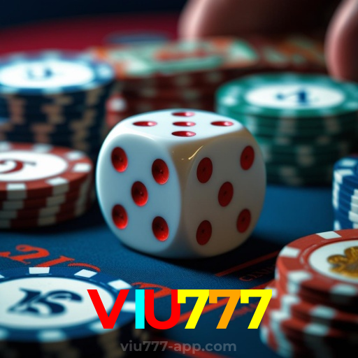 VIU777：Jogue slots, aposte no futebol e ganhe no cassino online mais seguro!