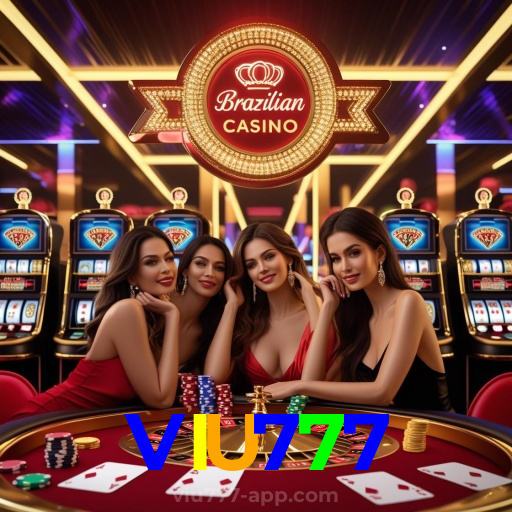 VIU777:Jogue poker, aposte no futebol e ganhe em nosso cassino online!
