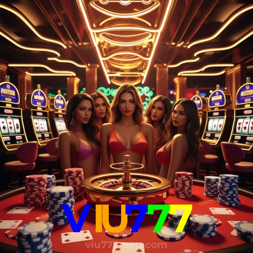 VIU777:Jogue poker online e mostre que você é o mestre do jogo!