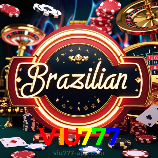 VIU777:Aposte no futebol digital e conquiste vitórias épicas!
