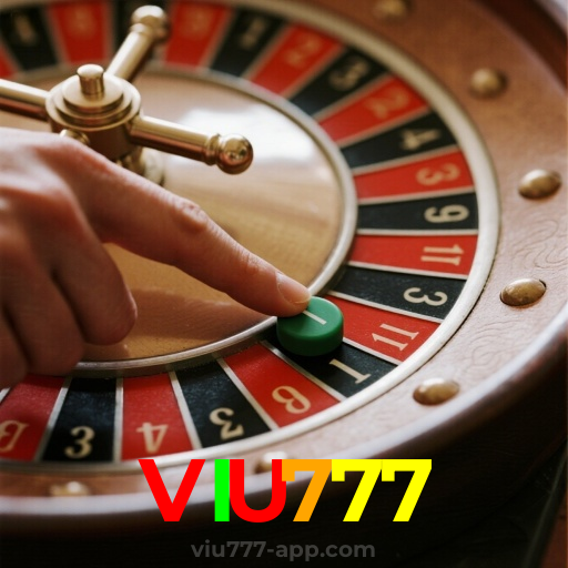 VIU777:Aposte nas melhores slots e conquiste prêmios como nunca!