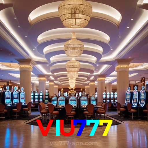 VIU777：Aposte no futebol e ganhe em blackjack e poker com segurança!
