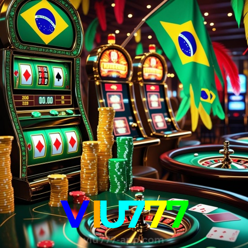 VIU777：Jogue futebol online e marque gols de sorte e prêmios!