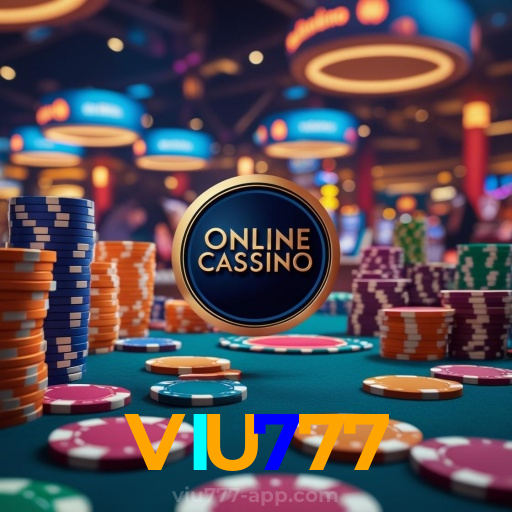 VIU777:Aposte no futebol digital e viva a emoção de grandes vitórias!