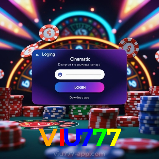 VIU777:Aposte no futebol online e conquiste a sua vitória agora!