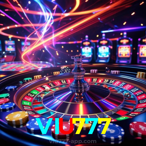 VIU777:Vença no poker e prove que você é o mestre das cartas!
