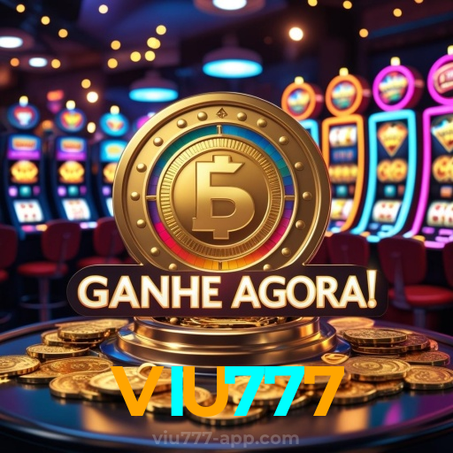 VIU777:Jogue blackjack, aposte no futebol e ganhe prêmios no nosso cassino online!