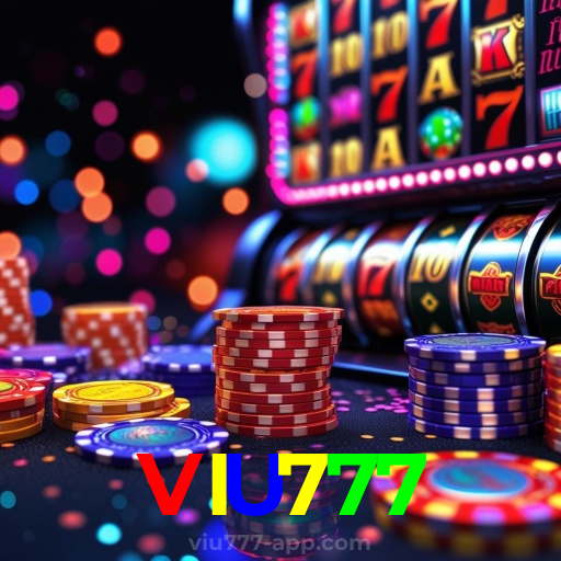 VIU777:Jogue poker, aposte no futebol e ganhe prêmios incrÃveis no cassino!