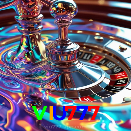 VIU777:Cada giro é uma chance de ganhar! Jogue nas slots agora mesmo!
