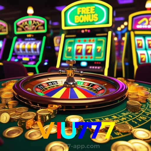 VIU777：Conquiste prêmios no blackjack e aposte no futebol ao vivo com segurança!