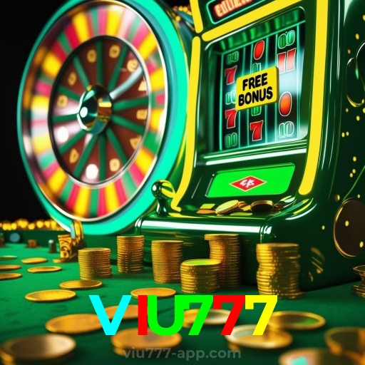 VIU777：Apostas no futebol e diversão com roleta e blackjack no nosso cassino online!