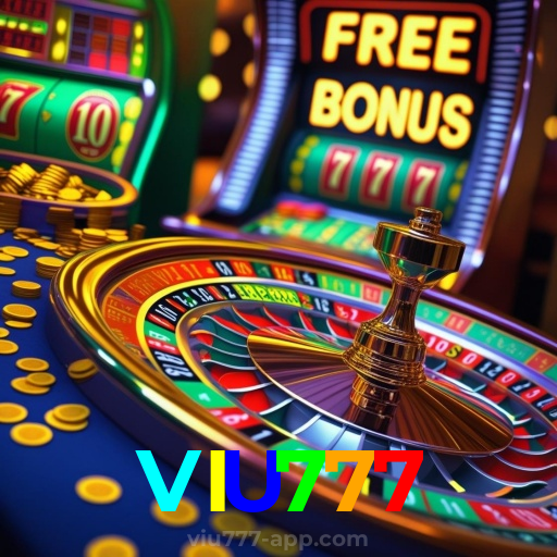 VIU777:Vença no cassino online com blackjack e apostas esportivas no futebol!