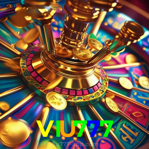 VIU777:A sorte está na roleta! Aposte e veja sua vitória acontecer!