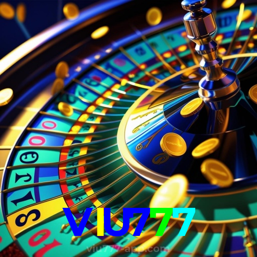 VIU777:Em cada giro, novas vitórias! Venha jogar nas melhores slots!
