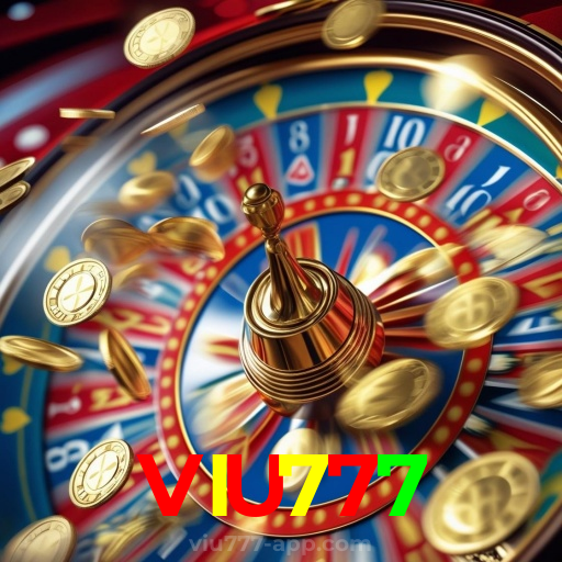 VIU777:A emoção do blackjack te espera! Aposte e vença agora!