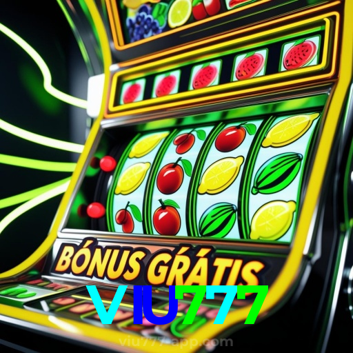 VIU777:Jogue blackjack, aposte no futebol e conquiste grandes vitórias!