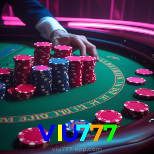 VIU777：A sorte está esperando por você! Vença na roleta e ganhe grandes vitórias!