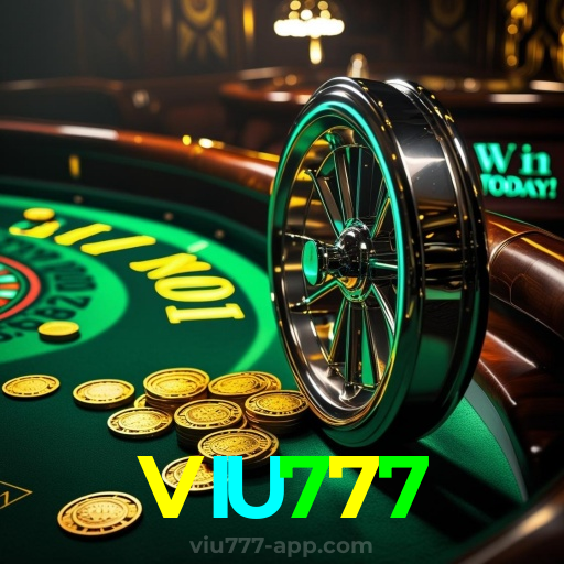 VIU777：O cassino online mais confiável para você apostar no futebol e jogar poker!