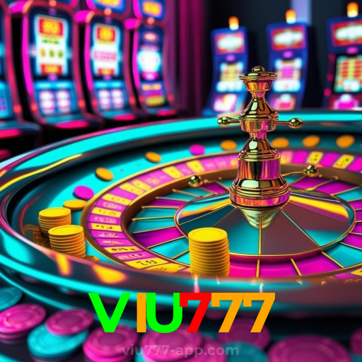 VIU777：A sorte está ao seu lado! Aposte no futebol online e vença!