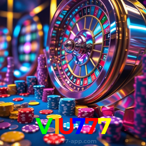 VIU777:O melhor cassino online para apostar no futebol e jogar poker e blackjack!
