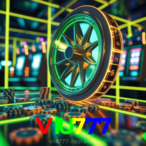 VIU777:Em nosso cassino online, as melhores vitórias estão por vir!