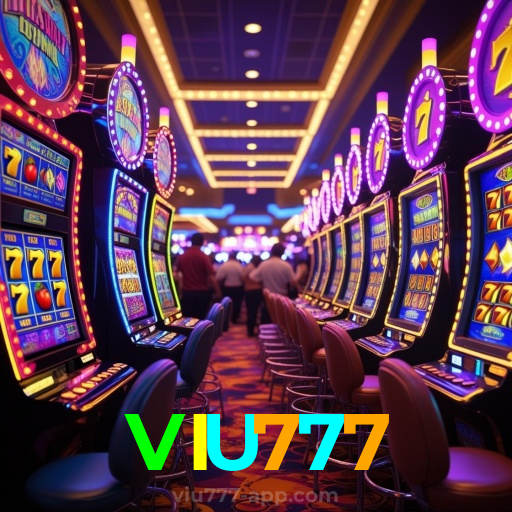 VIU777：Onde sua sorte brilha com poker, roleta e apostas no futebol online!