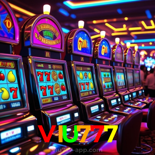 VIU777:Aposte no futebol digital e conquiste vitórias épicas!