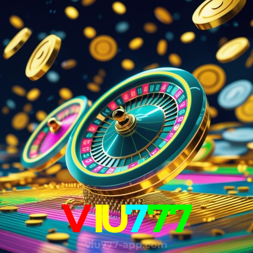 VIU777：Apostas emocionantes em futebol e os melhores jogos de cassino online!