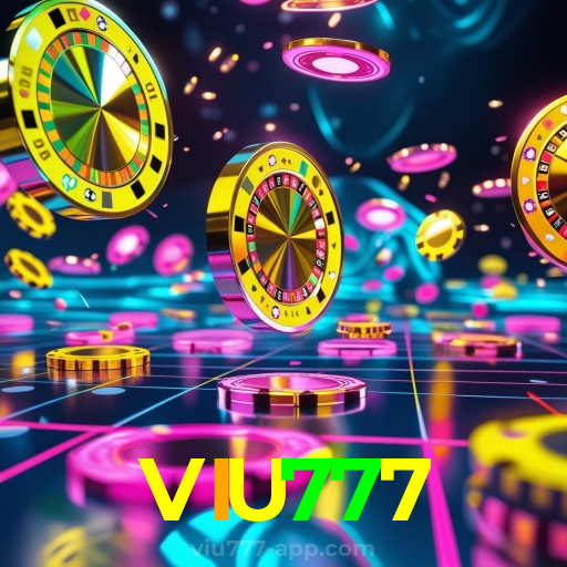 VIU777:Cada jogada no blackjack é uma chance de conquistar vitórias!